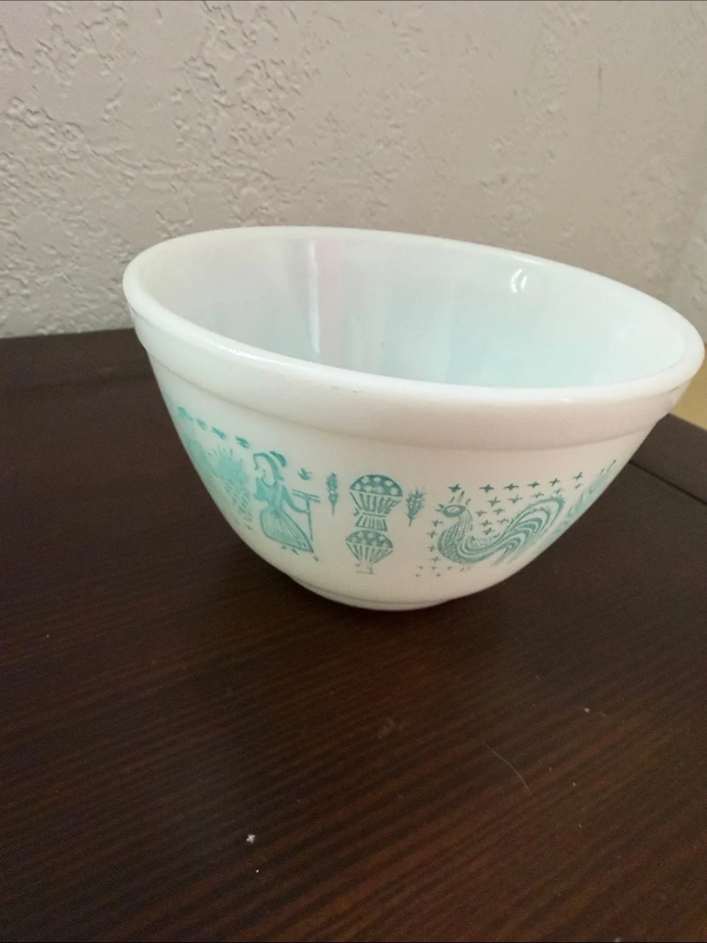 Vintage Pyrex Amish Butterprint 401 & 473 Casserole Bowls – Read